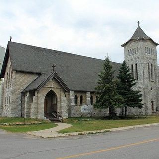 St. Andrew's Parish Brechin, Ontario