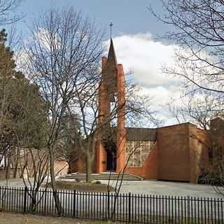 Lithuanian Martyrs Parish - Mississauga, Ontario