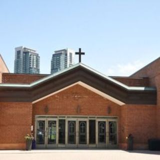 St. Edward the Confessor Parish North York, Ontario