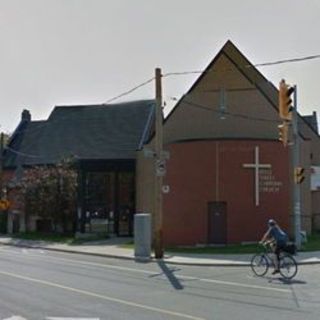 Keele Street Christian Church Toronto, Ontario