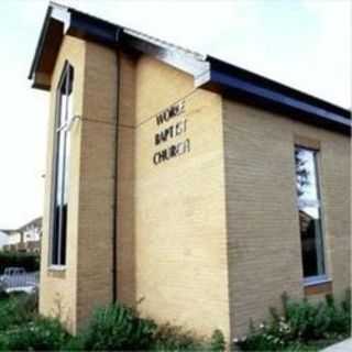 Worle Baptist Church - Weston-super-Mare, Somerset