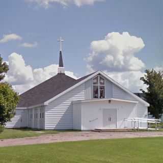 St. Joseph Parish - Southwest Margaree, Nova Scotia