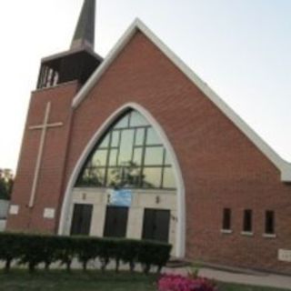 Parish St. Andrew Bobola Winnipeg, Manitoba