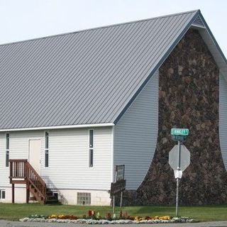 Soldotna Church Of God Soldotna, Alaska