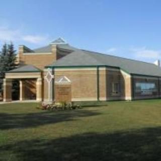 Parish St. Timothy Winnipeg, Manitoba