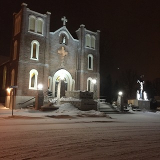 St. Mary Beausejour, Manitoba