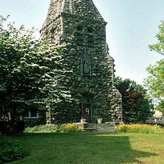 Christ Church - Waltham, Massachusetts
