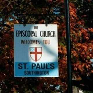 St. Paul's Episcopal Church - Southington, Connecticut