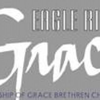 Grace Brethren Church Eagle River, Alaska