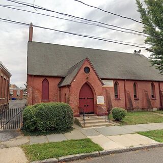 Bible Way Apostolic Missions Burlington, New Jersey