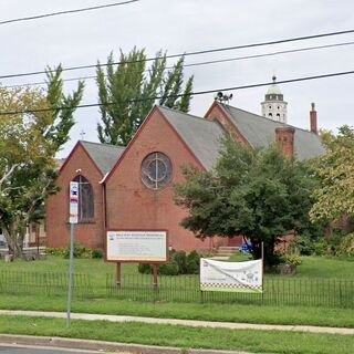 Bible Way Apostolic Missions - Burlington, New Jersey