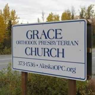 Grace Orthodox Presbyterian - Wasilla, Alaska
