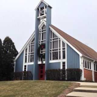 St. Helena's Episcopal Church - Burr Ridge, Illinois