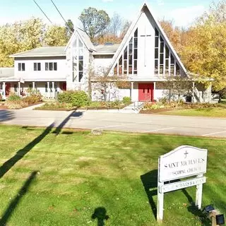 St. Michael's Episcopal Church - Holliston, Massachusetts