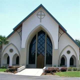 St. George Episcopal Church - The Villages, Florida