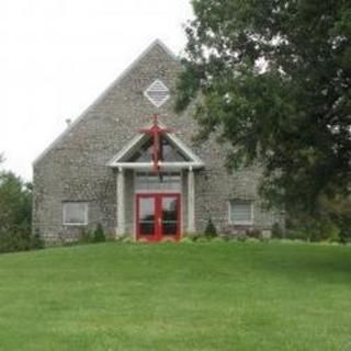 Episcopal Church of the Resurrection - Nicholasville, Kentucky