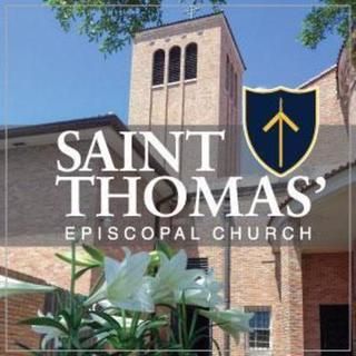 St. Thomas' Episcopal Church Houston, Texas