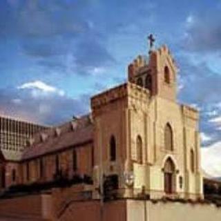 St. David's Episcopal Church Austin, Texas