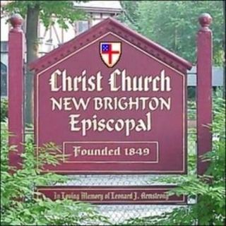 Christ Church New Brighton - Staten Island, New York