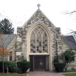 All Saints' Episcopal Church - Baldwin, New York