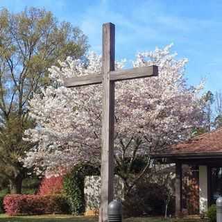 All Saints' Episcopal Church - Concord, North Carolina