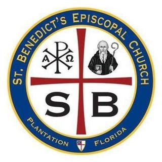 St. Benedict's Episcopal Church Plantation, Florida