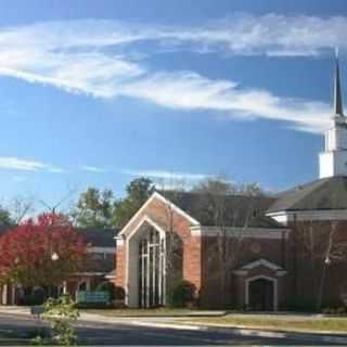 First Baptist Church - Columbiana, Alabama