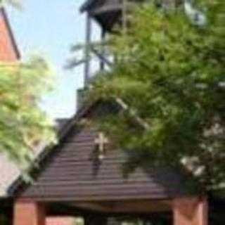Holy Trinity Episcopal Church - Clemson, South Carolina