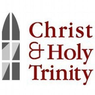 Christ & Holy Trinity Episcopal Church Westport, Connecticut