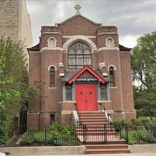 Church of the Nativity Brooklyn, New York