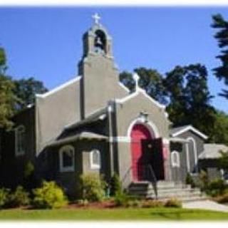 St. Luke's Episcopal Church Worcester, Massachusetts
