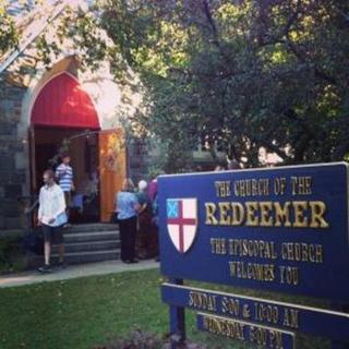 Church of the Redeemer Providence, Rhode Island