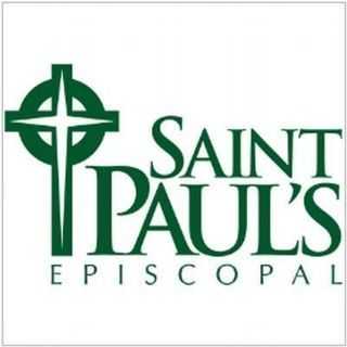 St. Paul's Episcopal Church - Prosper, Texas