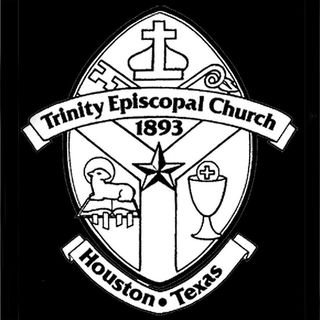 Trinity Episcopal Church Houston, Texas
