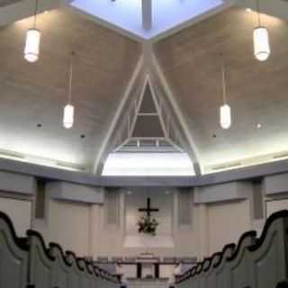 Pintlala Baptist Church - Hope Hull, Alabama
