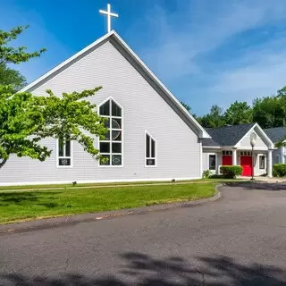 Good Shepherd Episcopal Church - Bristol, Connecticut