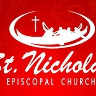 St. Nicholas' Episcopal - Kapolei, Hawaii