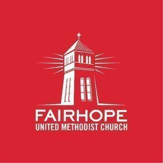 Fairhope United Methodist Chr Fairhope, Alabama