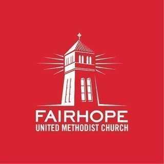 Fairhope United Methodist Chr - Fairhope, Alabama