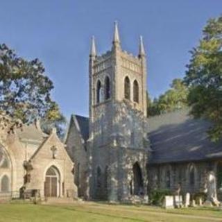 Church of the Advent Spartanburg, South Carolina