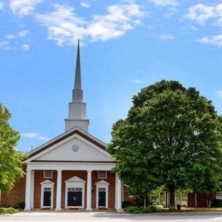 Central Church of Christ Athens, Alabama