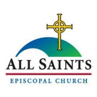 All Saints' Episcopal Church  Cincinnati, Ohio