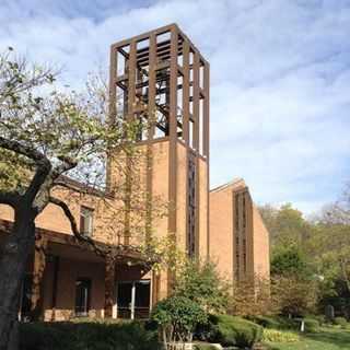 All Saints' Episcopal Church - Western Springs, Illinois