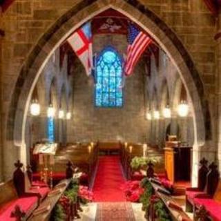 Christ Church Villanova, Pennsylvania
