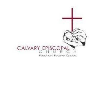 Calvary Episcopal Church Lombard, Illinois