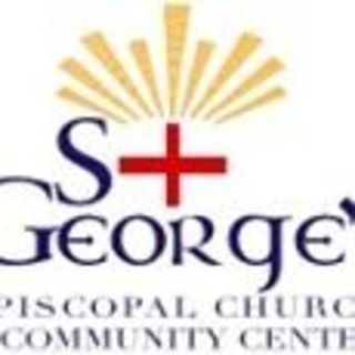 St. George's Episcopal Church Riviera Beach, Florida
