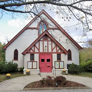 Church of Our Saviour - Washington, District of Columbia