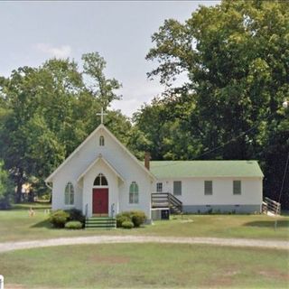 Calvary Episcopal Church Hanover, Virginia