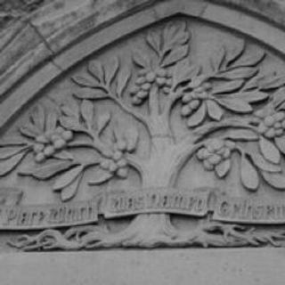 Gethsemane Episcopal Church Minneapolis, Minnesota