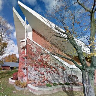 Trinity Episcopal Church Rochester, New York